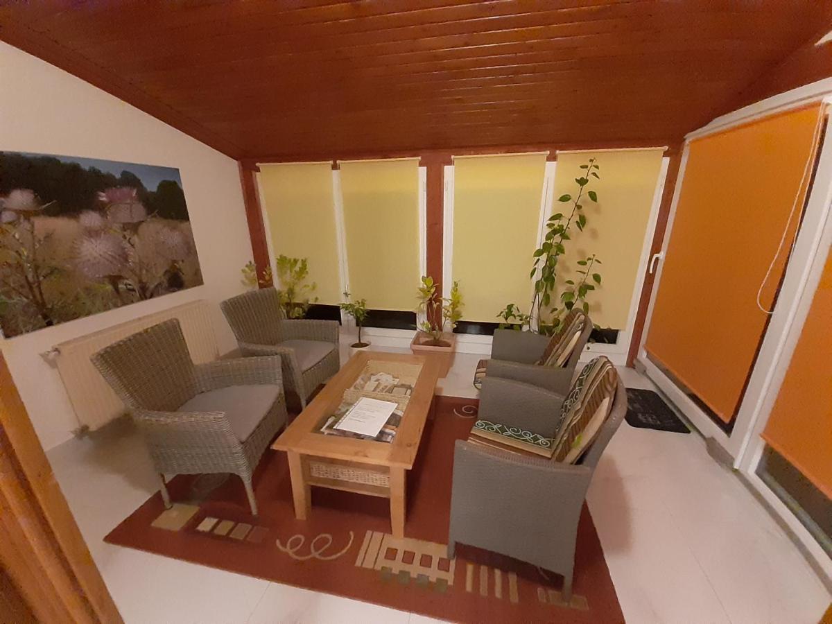Villa Irisエゲルサローク エクステリア 写真